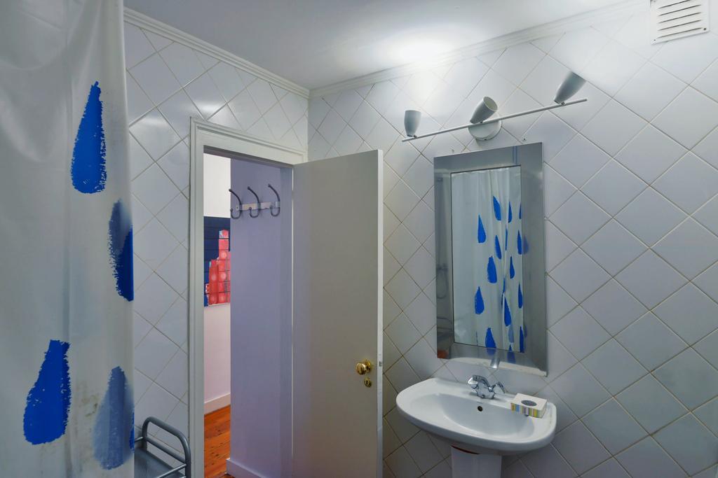 Flh Norte Place Lisboa Dış mekan fotoğraf